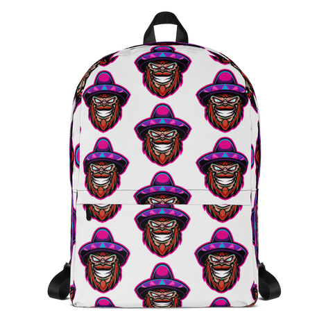 OG GorillaGang Backpack