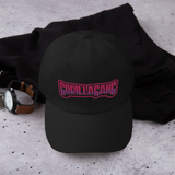GorillaGang Loyalty Dad Hat [Black]